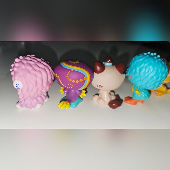 Littlest Pet Shop Lot - Picture 2 of 2